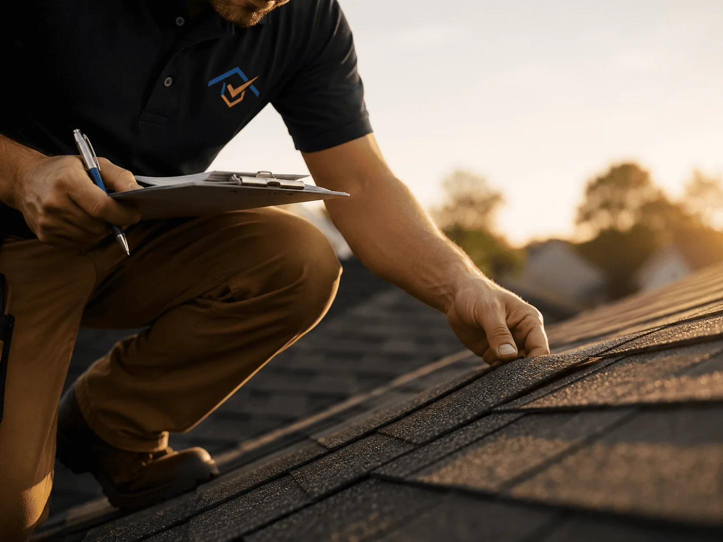 Why Choose Roof Inspection in Clayton, KS